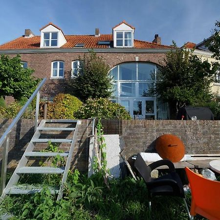 Bie De Borreger Villa Maastricht Eksteriør billede