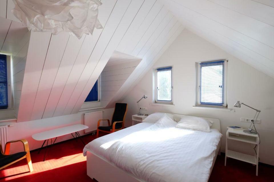 Bie De Borreger Villa Maastricht Eksteriør billede