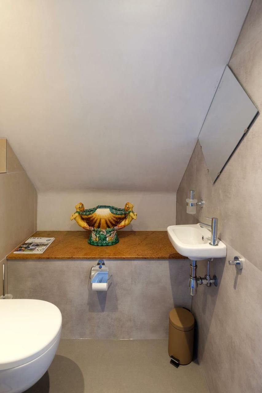 Bie De Borreger Villa Maastricht Eksteriør billede